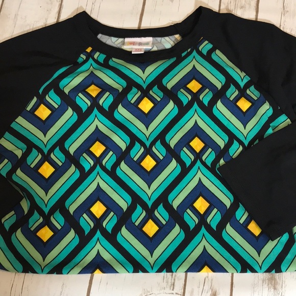 BNWT LLR Randy size XXS. - Picture 6 of 7